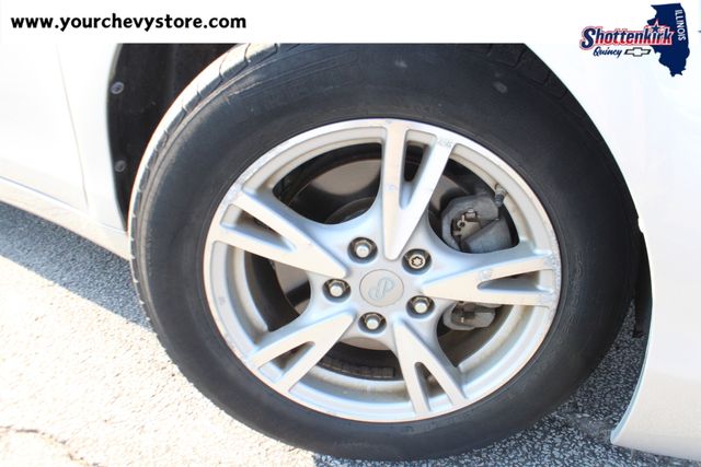 Used 2009 Toyota Camry Sedan