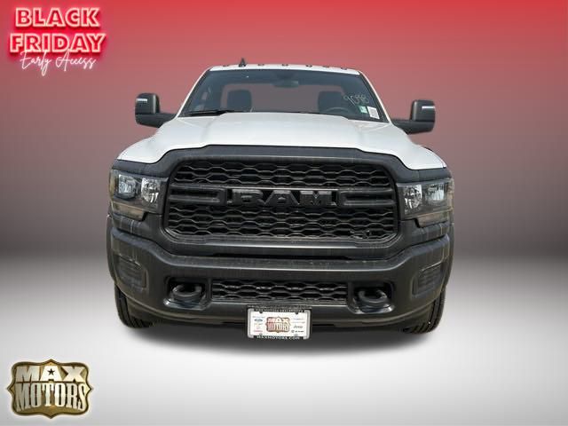 2024 Ram 5500HD Tradesman 2