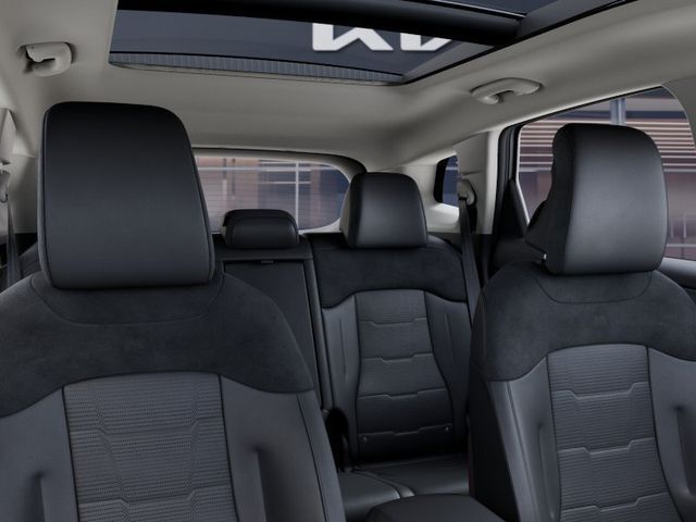 New 2027 Kia Sportage Hybrid SX-Prestige For Sale in Bremerton, WA