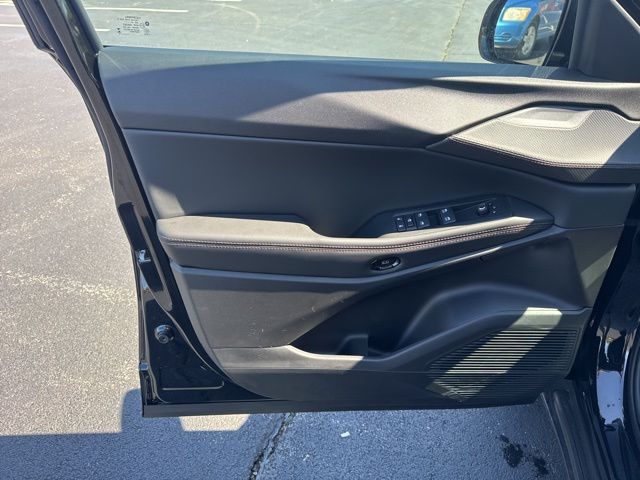 New 2026 Black Jeep Limited image 14