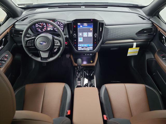 2026 – Subaru – Forester