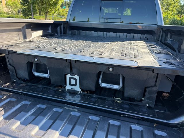 used 2023 Ram 1500 car, priced at $46,983