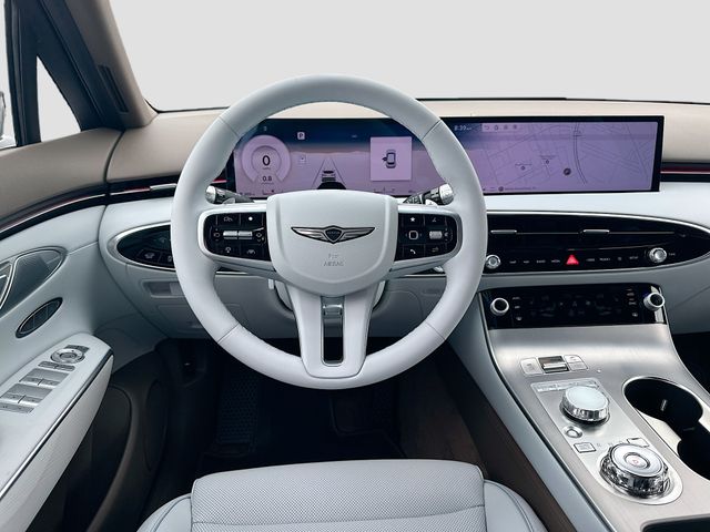 2026 Genesis GV70 Advanced 19
