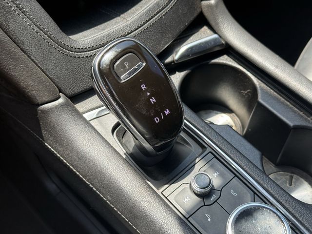2020 Cadillac XT6 Premium Luxury Black at Bayway Cadillac of The Woodlands