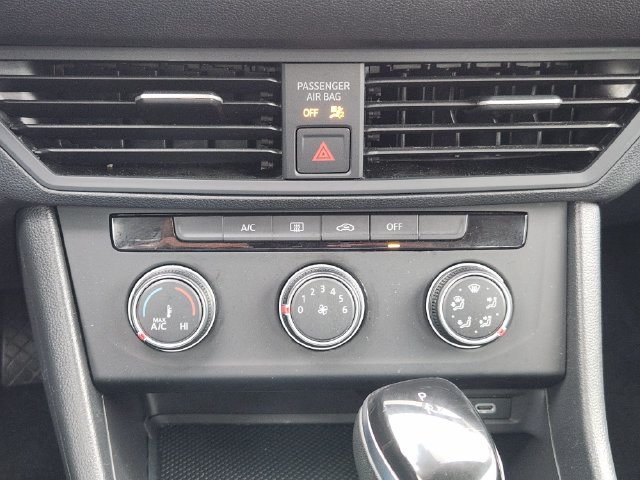 Used 2024 Volkswagen Jetta Sedan