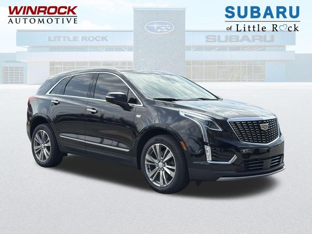 2025 Cadillac XT5 Premium Luxury FWD