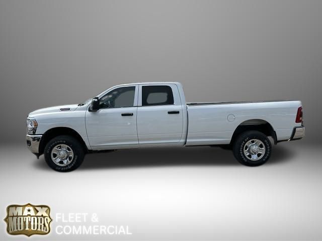 2024 Ram 2500 Tradesman 4