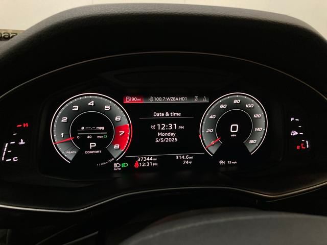 2021 Audi Q7 quattro Prestige 55 TFSI