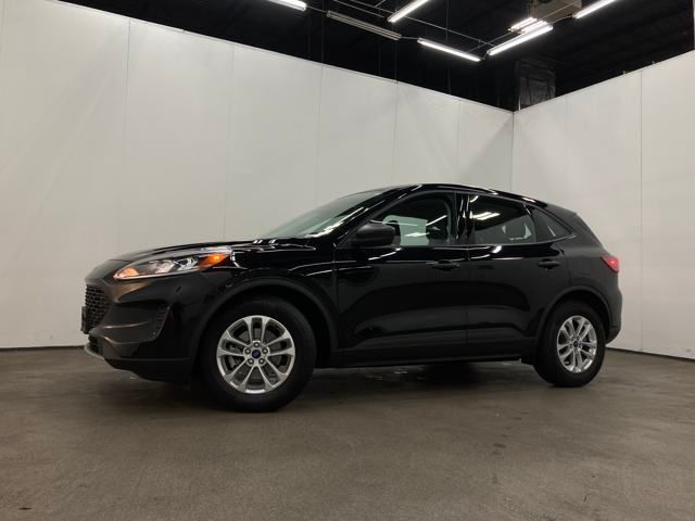 2022 Ford Escape S