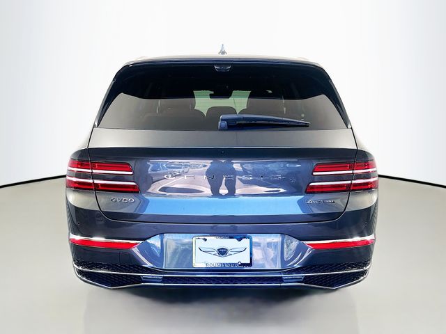 Thumbnail: 2025 Genesis GV80 - 6