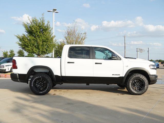 New 2026 Ram 1500 Truck