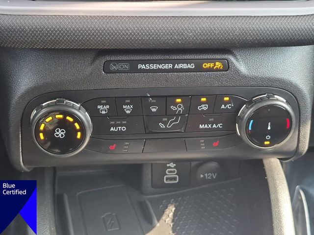 Used 2023 White Ford Big Bend image 25
