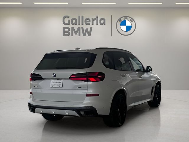 2026 Bmw X5 xDrive40i photo 5