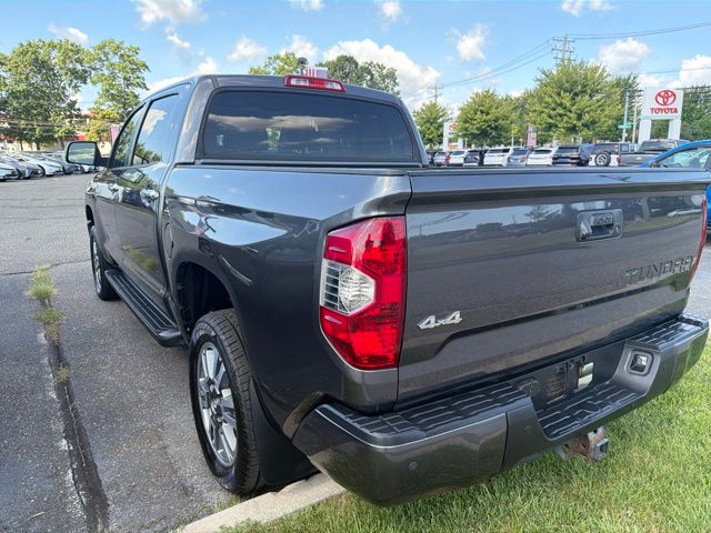 Used 2018 Toyota Tundra Truck