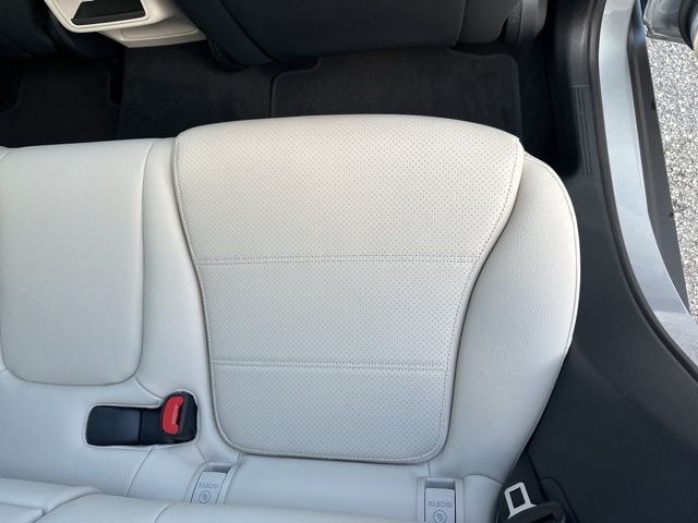 2026 Mercedes-Benz GLC GLC 300 Silver at Bob King Buick GMC