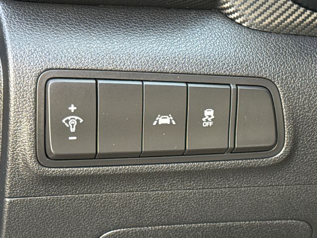 Used 2020 Hyundai Tucson SUV