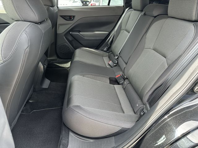 2024 Subaru Crosstrek - $21,888
