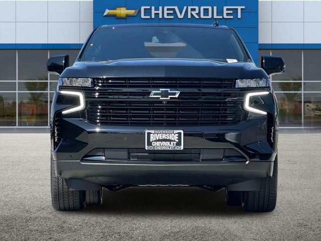 2024 Chevrolet Tahoe Z71 3