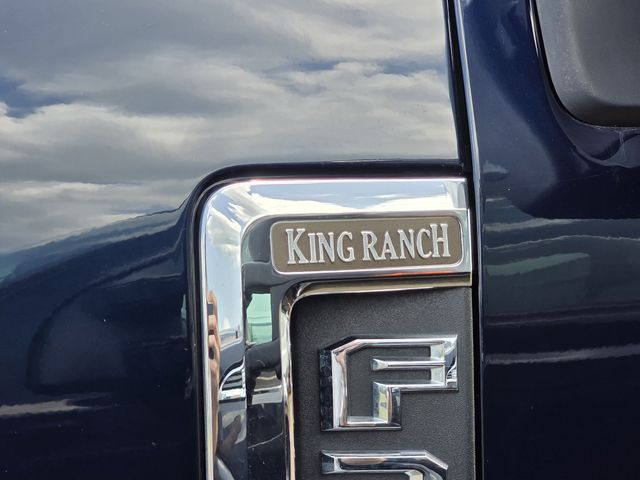 Used 2022 Ford F-250SD Truck
