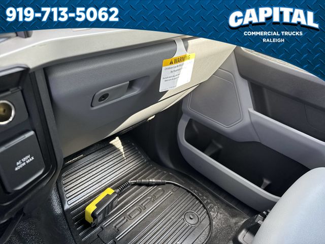New 2026 White Ford 12FT DUMP/SHORT SIDES image 29