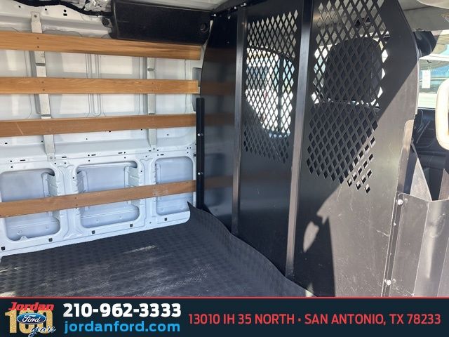 Used Car 2024 Ford Transit-250  Base For Sale Under $35,000 In San Antonio, Texas