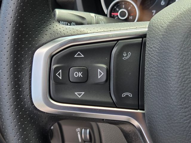 New 2026 Black Ram Express image 25