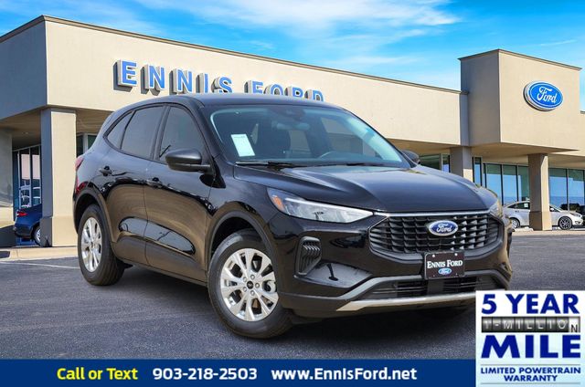 2025 Ford Escape Active photo