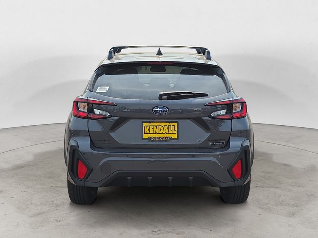 New 2026 Gray Subaru Limited image 6