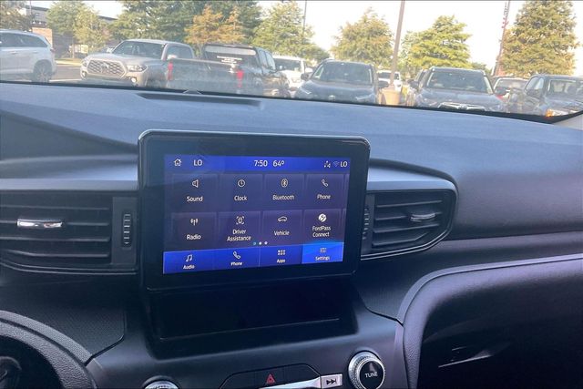 Used 2020 Ford Explorer SUV