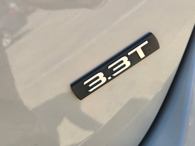2025 Genesis G70 3.3T Sport Advanced Gray at Genesis of Spring