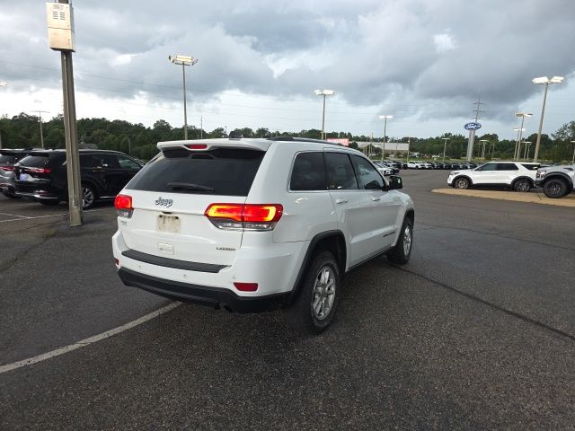 Used 2018 Jeep Grand Cherokee SUV