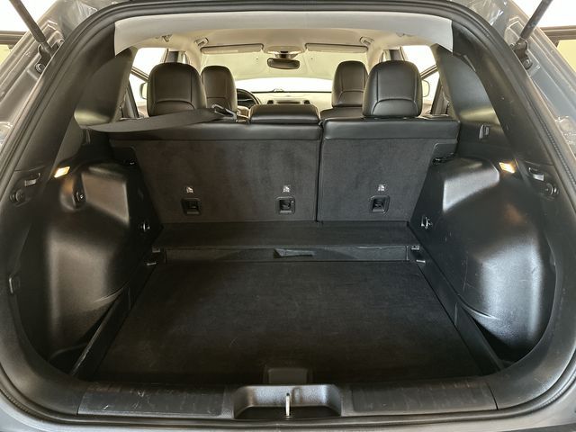 2021 Jeep Cherokee Latitude Lux Gray at Klick Lewis Buick Chevrolet