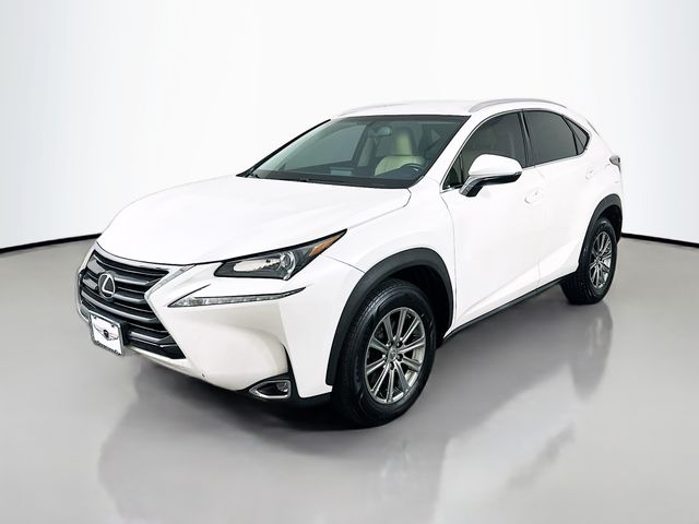 2017 Lexus NX 200t -
                  Round Rock, TX