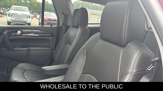 Used 2017 Buick Enclave SUV