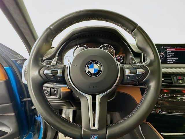 Thumbnail: 2016 BMW X6 - 11