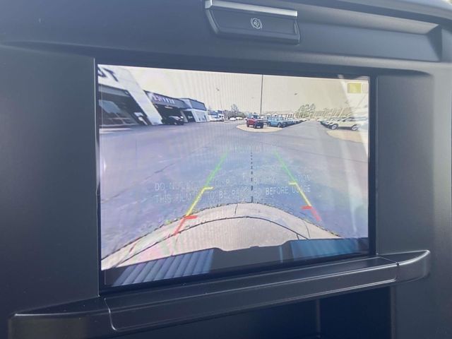 New 2026 White Ford XL image 19