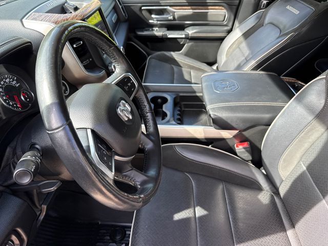 Used 2020 Black Ram Laramie image 18