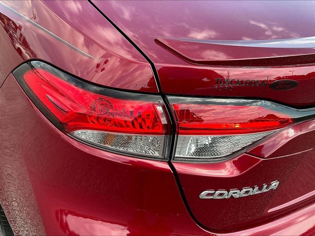 Used 2024 Toyota Corolla Sedan