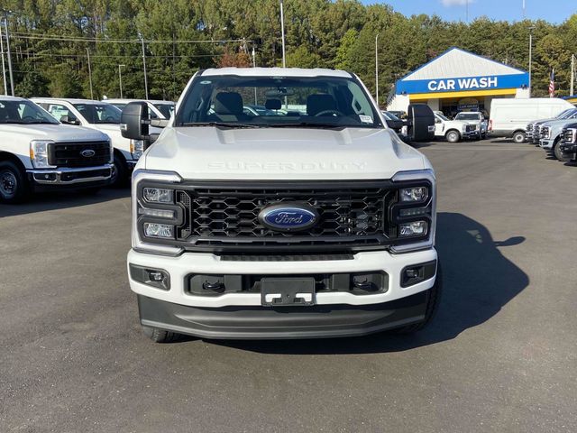 2024 Ford F-250SD XL 22