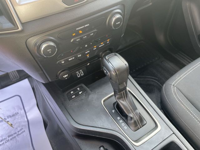 Used 2022 Ford Ranger Truck