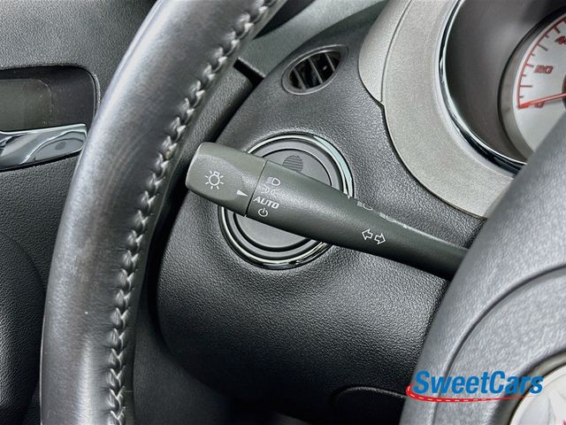2006 Pontiac Solstice