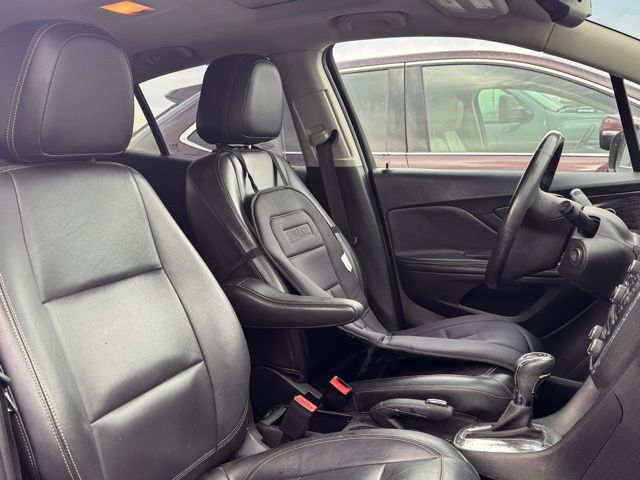 2014 Buick Encore Leather