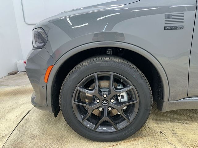 New 2026 Gray Dodge GT Plus HEMI V8 image 20