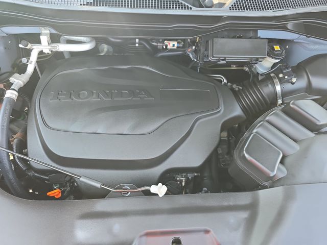 Used 2023 Honda Passport SUV