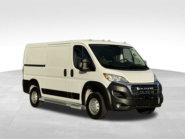 2023 Ram ProMaster 2500 Base 7