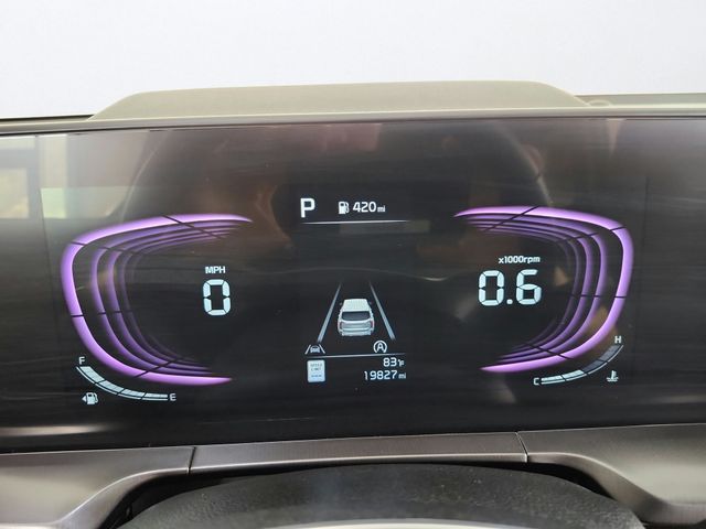 Used 2024 Kia Telluride SUV