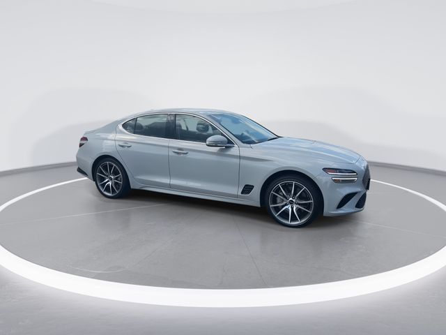 Used 2025 Gray Genesis 2.5T image 2