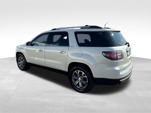 2015 GMC Acadia SLT-1 5