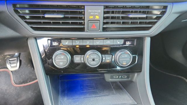 2023 Volkswagen Jetta GLI