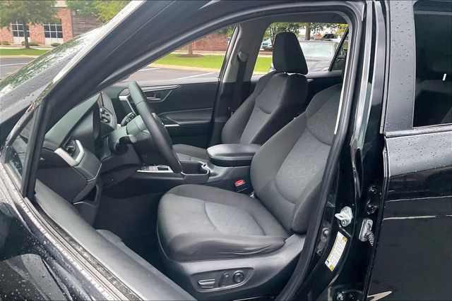 Used 2024 Toyota RAV4 SUV